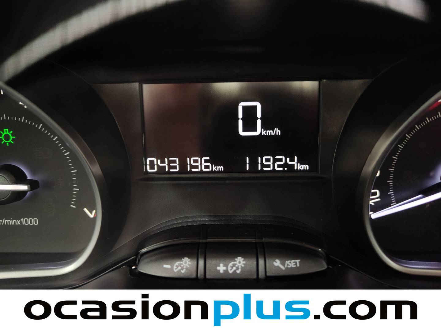 Peugeot 208 Peugeot 208 PureTech Signature  (82 CV) seminuevo