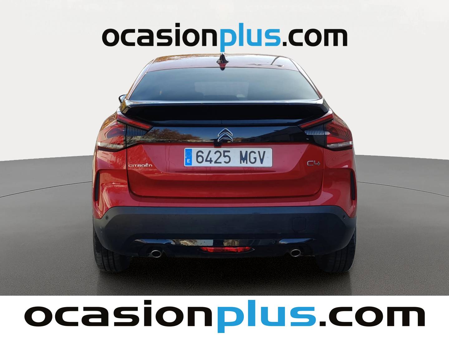 Foto Citroën C4 Citroen C4 PureTech 130 S&S Shine (130 CV)