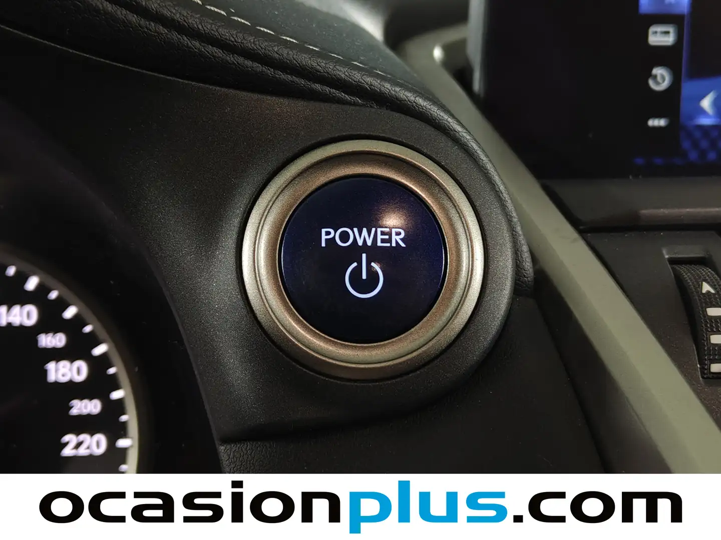 Foto Lexus NX Lexus NX 300h Business 2WD (197 CV)