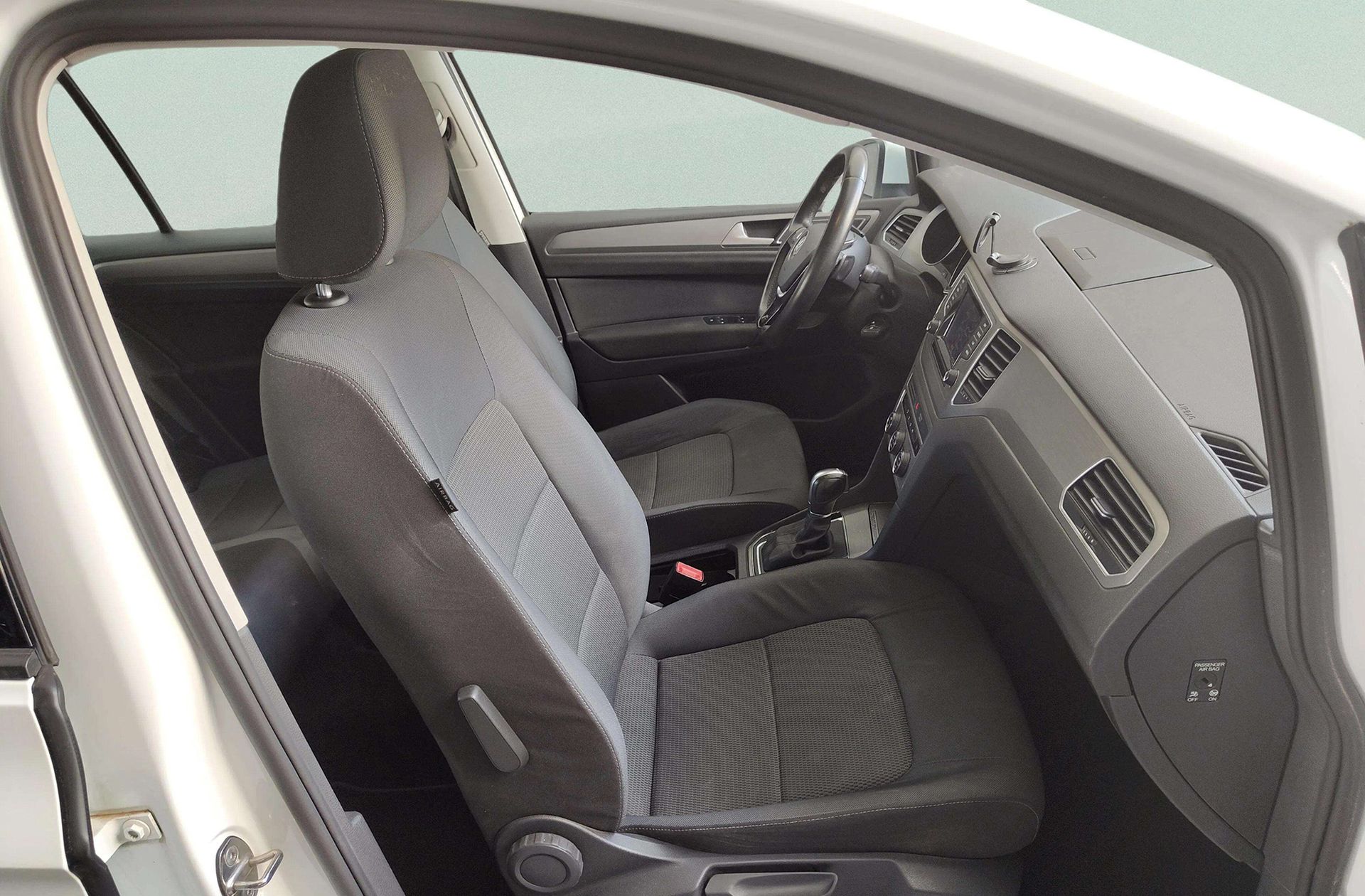 Volkswagen Golf Sportsvan Advance 1.6 TDI BMT DSG - foto 18