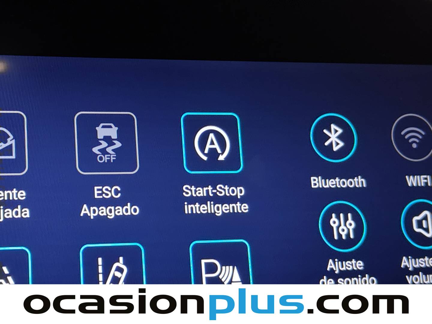 OMODA 5 Omoda 5 1.6 T-GDI Comfort DCT (185 CV) 2024