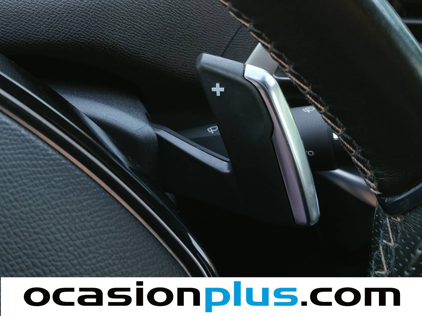 Foto Peugeot 5008 Peugeot 5008 BlueHDi 180 S&S GT EAT8 (180 CV) 7 Plazas