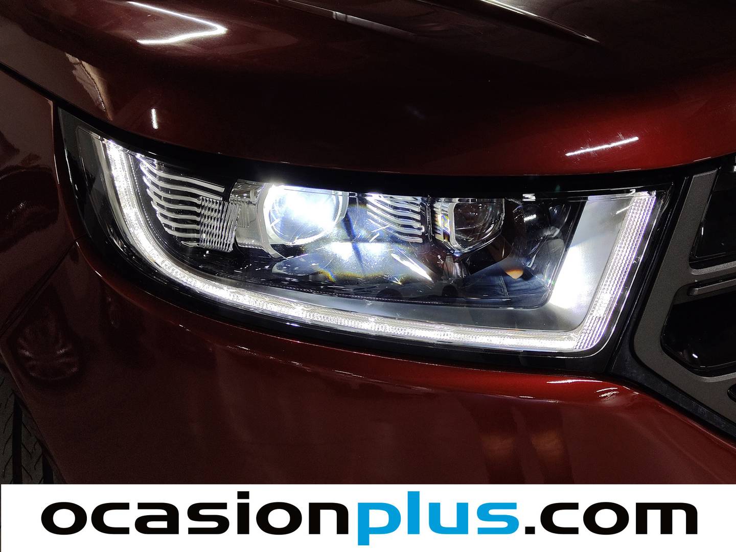 Ford Edge Ford Edge 2.0 TDCI Sport 4WD PowerShift (210 CV) automático