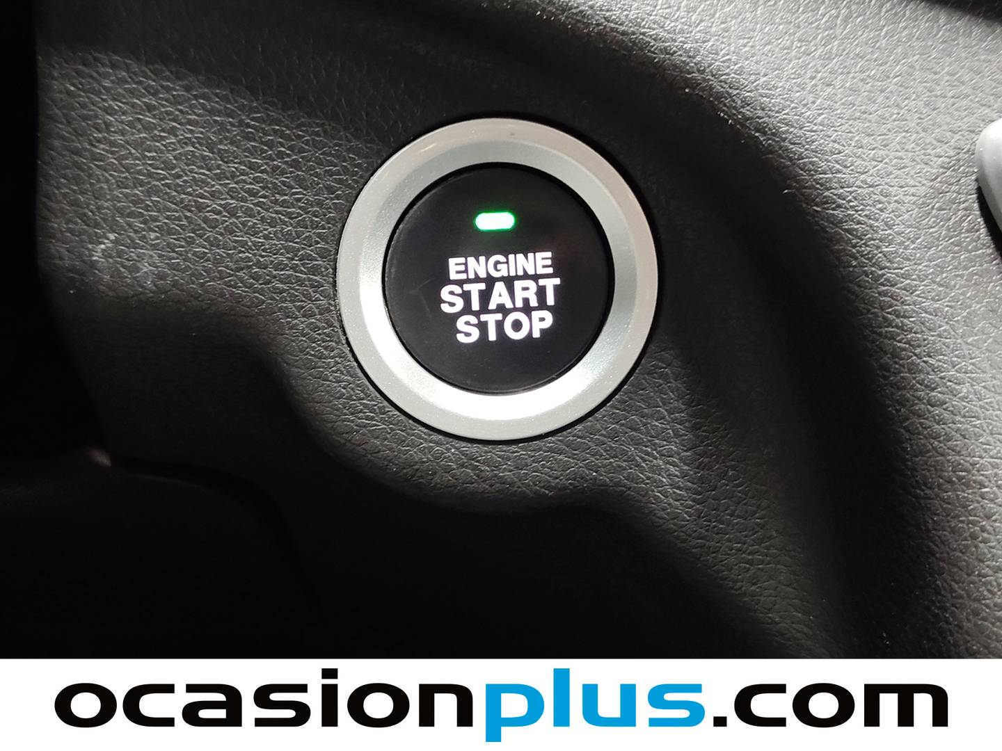 Accesorios del SWM G01 SWM G01 1.5T Luxury (131 CV)