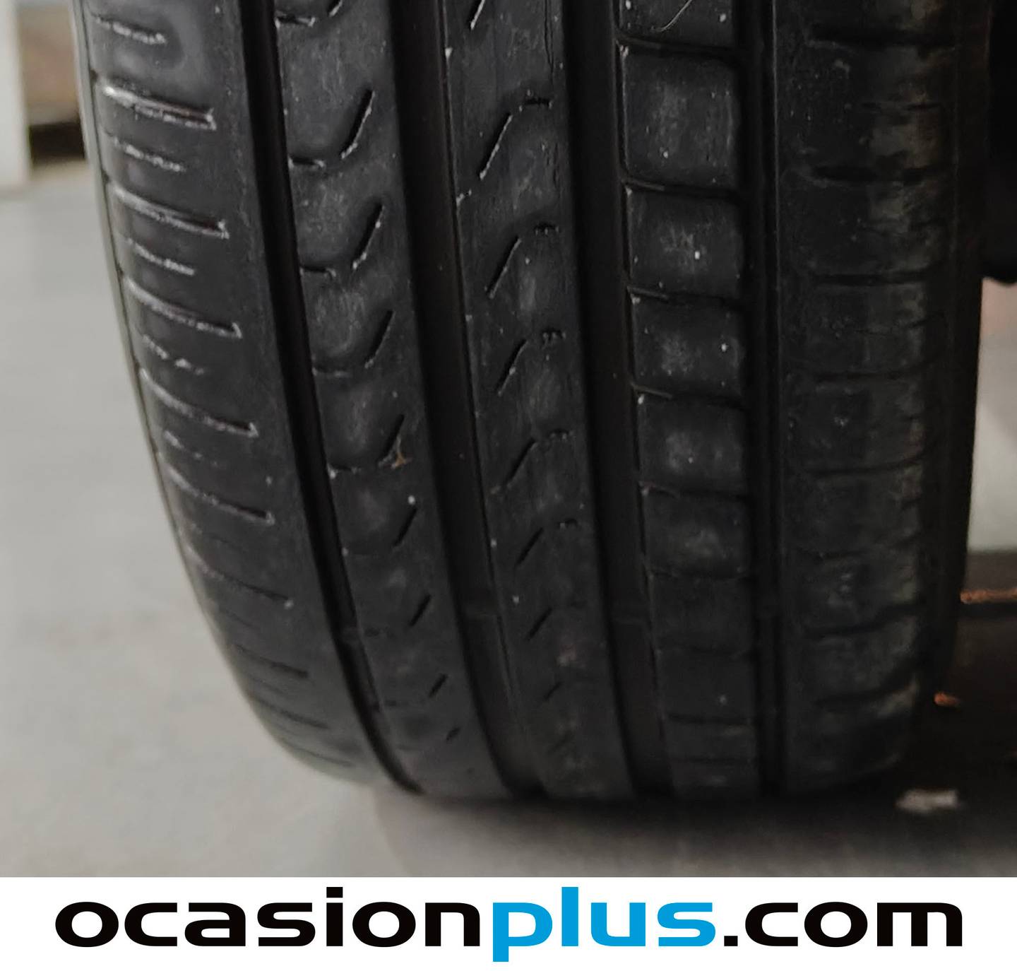 Volkswagen Touran Volkswagen Touran Advance 1.5 TSI (150 CV) DSG 7 PLAZAS de segunda mano