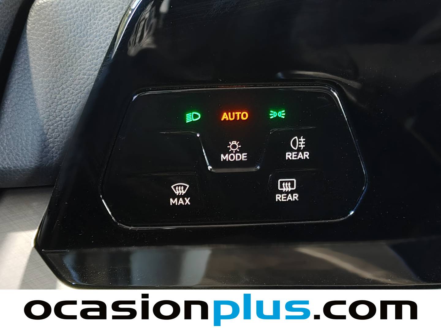 Volkswagen Golf Volkswagen Golf Life 2.0 TDI  (115 CV) seminuevo