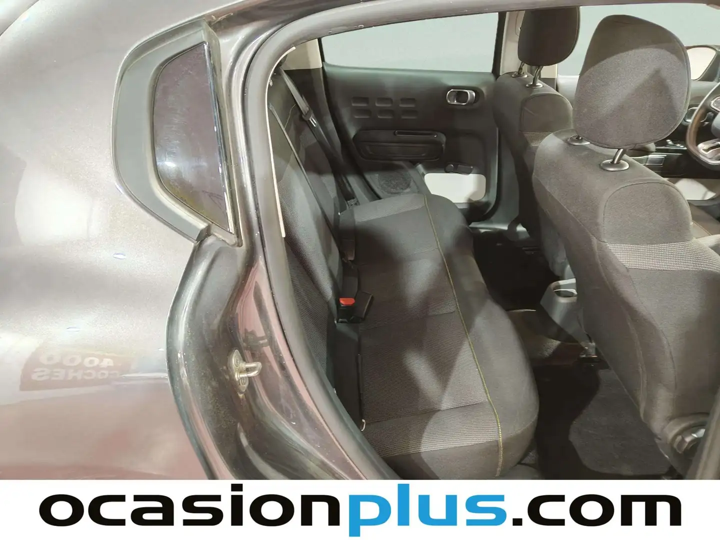 Foto Citroën C3 Origin Citroen C3 Origin PureTech (110CV) Max