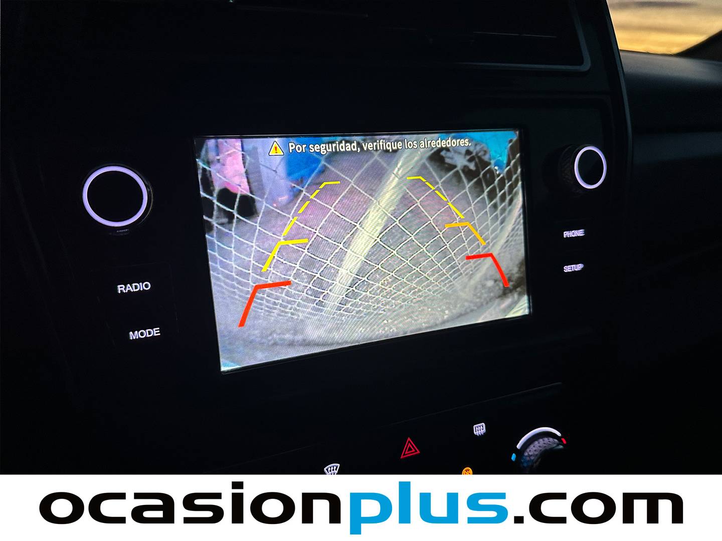 Foto SsangYong Tivoli Ssangyong Tivoli G12T Urban Plus (128 CV)