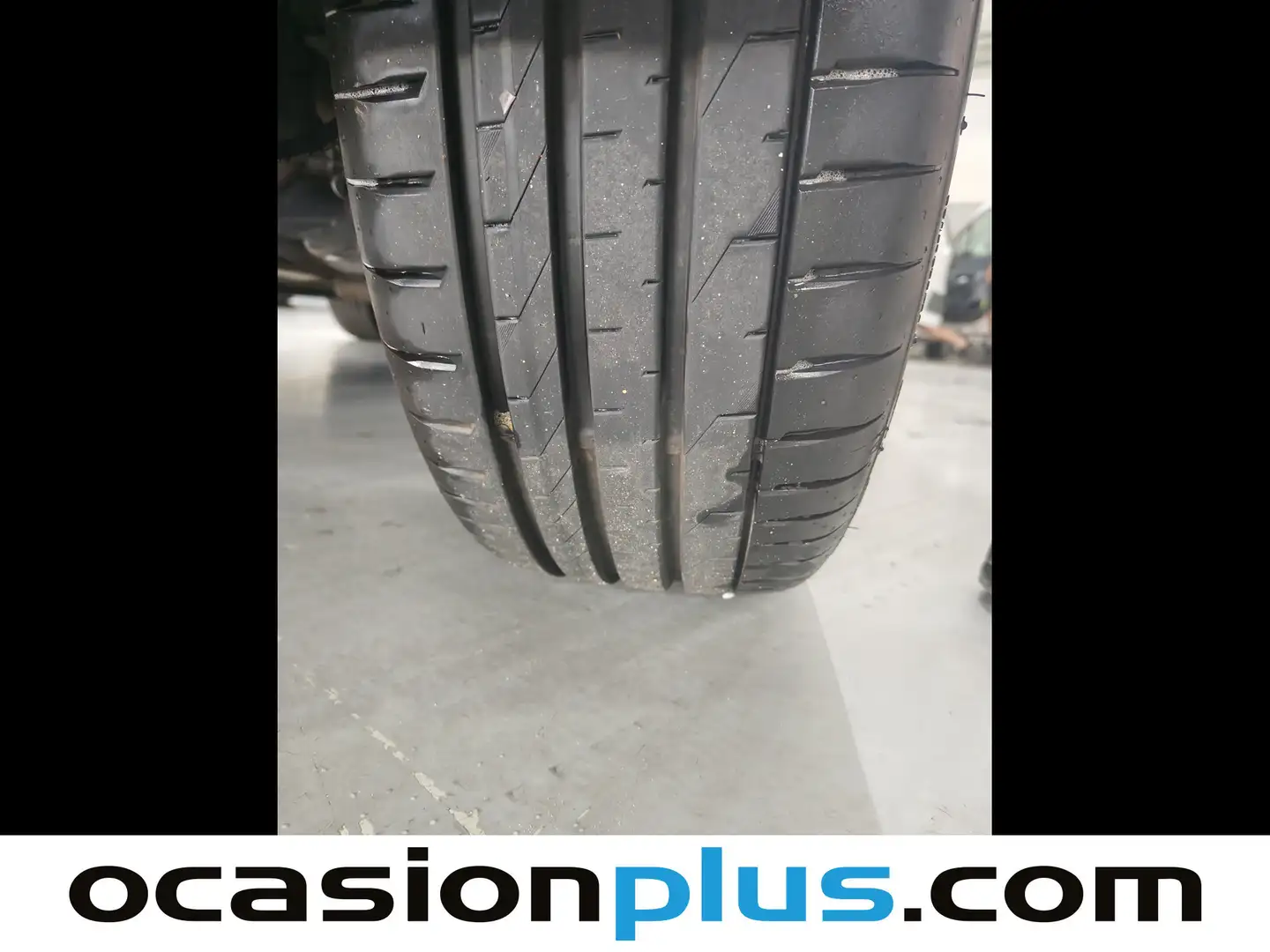 Foto KIA Stonic Kia Stonic 1.6 CRDi VGT Tech  (115 CV)