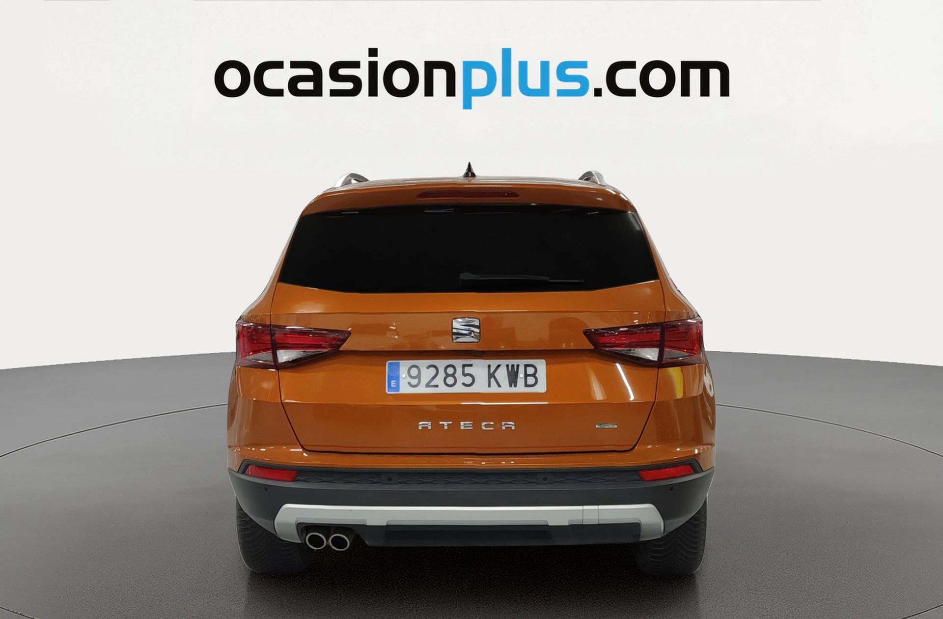 SEAT Ateca 2.0 TSI Xcellence Edition 4Drive DSG-7 - foto 16