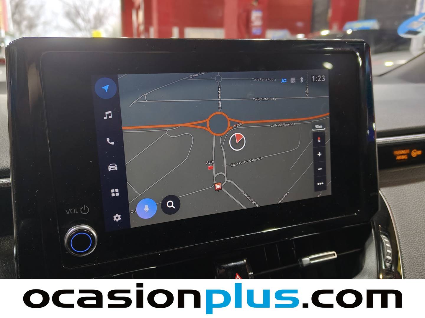 Foto Toyota Corolla Toyota Corolla 140H Active Plus (140 CV)