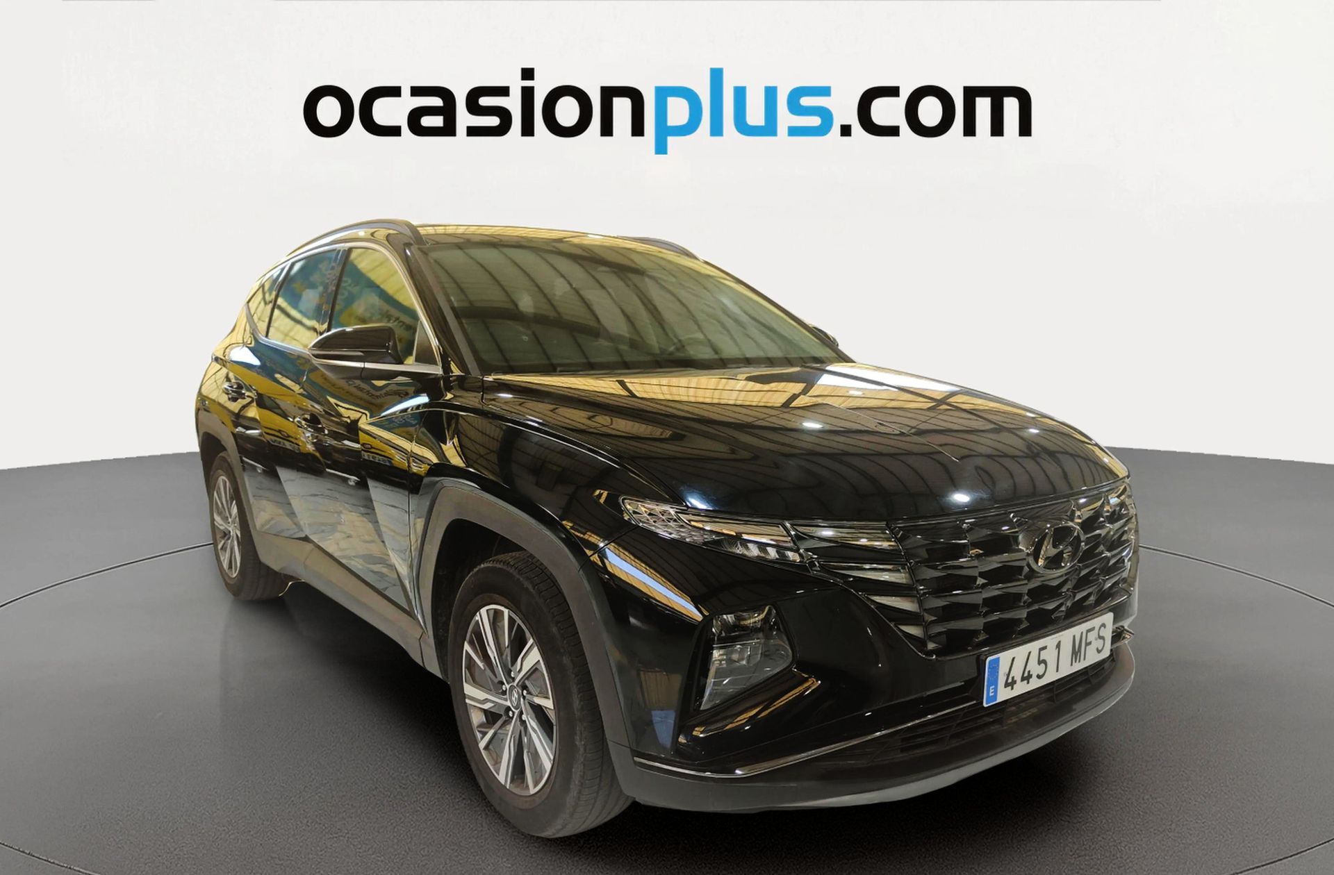 Hyundai Tucson 1.6 CRDi Maxx - foto 2