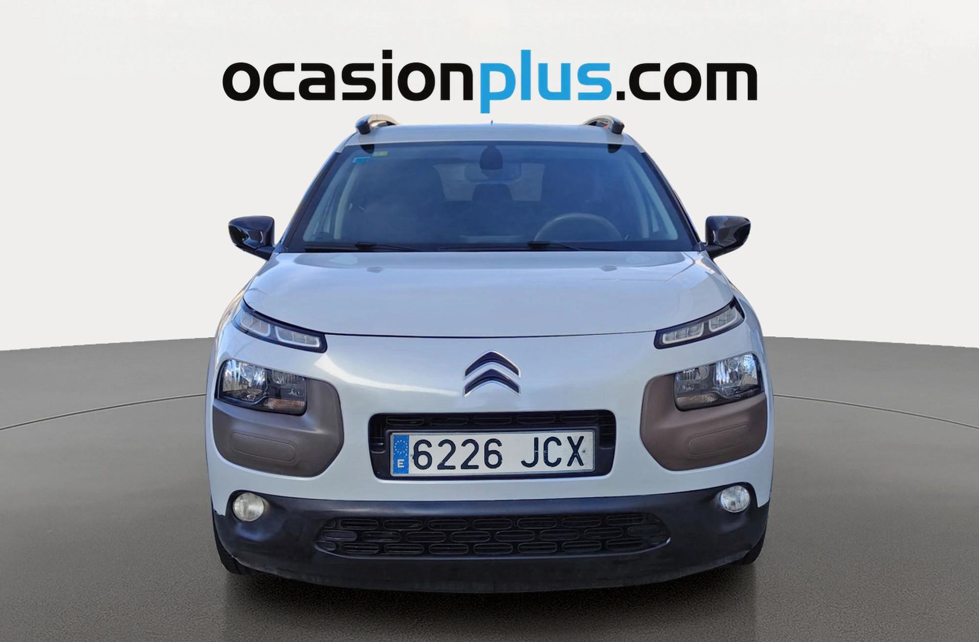 Citroën C4 Cactus PureTech 82 Feel - foto 10