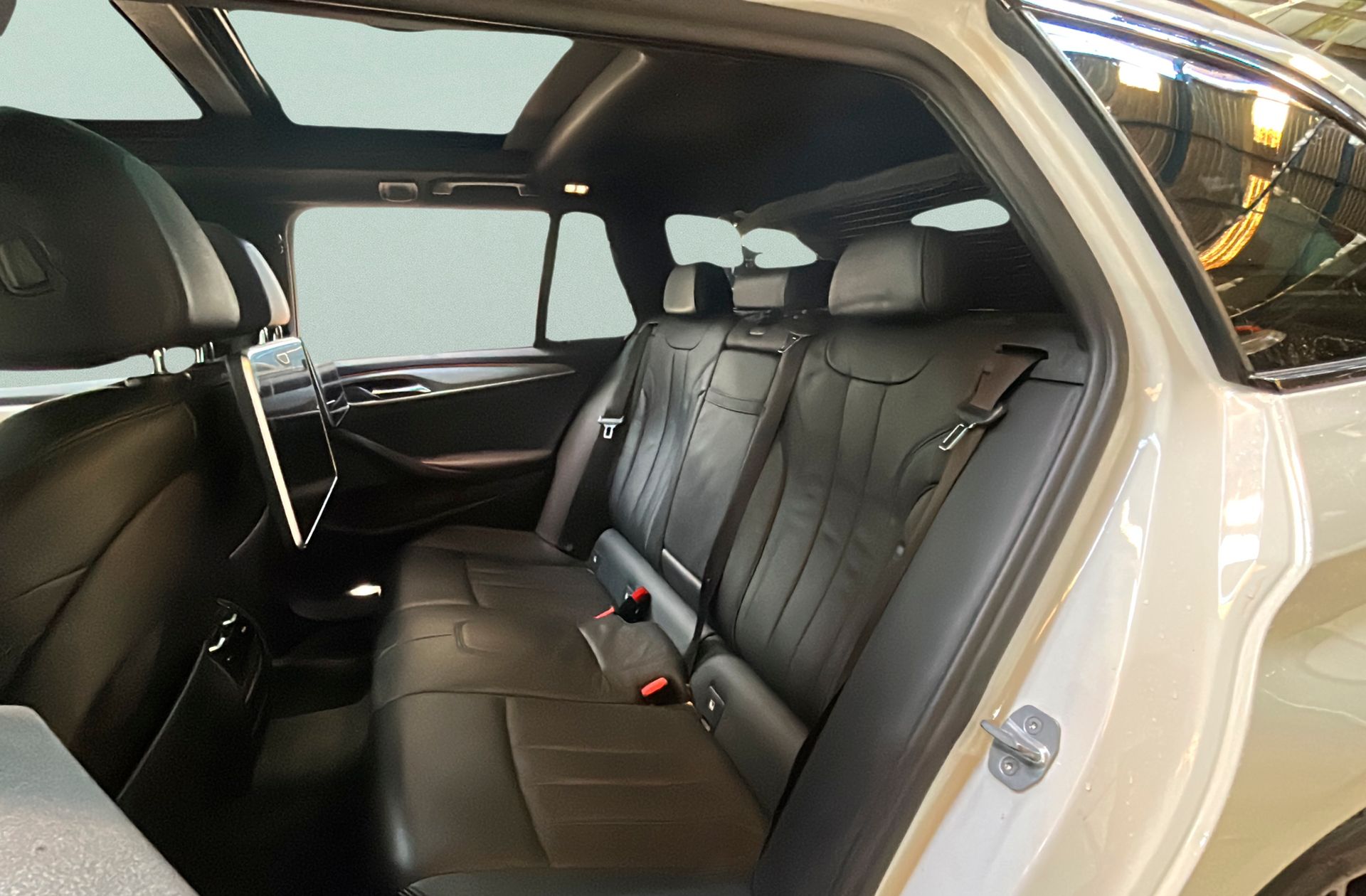BMW Serie 5 520i Touring Pack M - foto 12