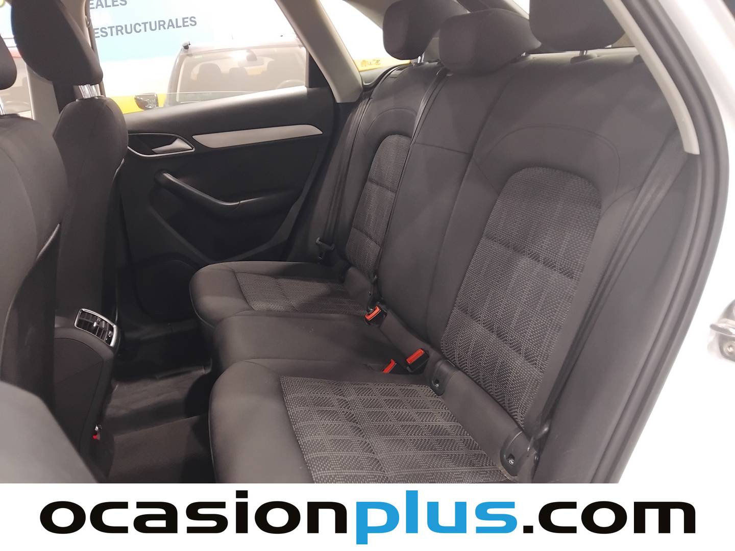 Audi Q3 Audi Q3 sport edition 2.0 TDI (150 CV) S tronic barato