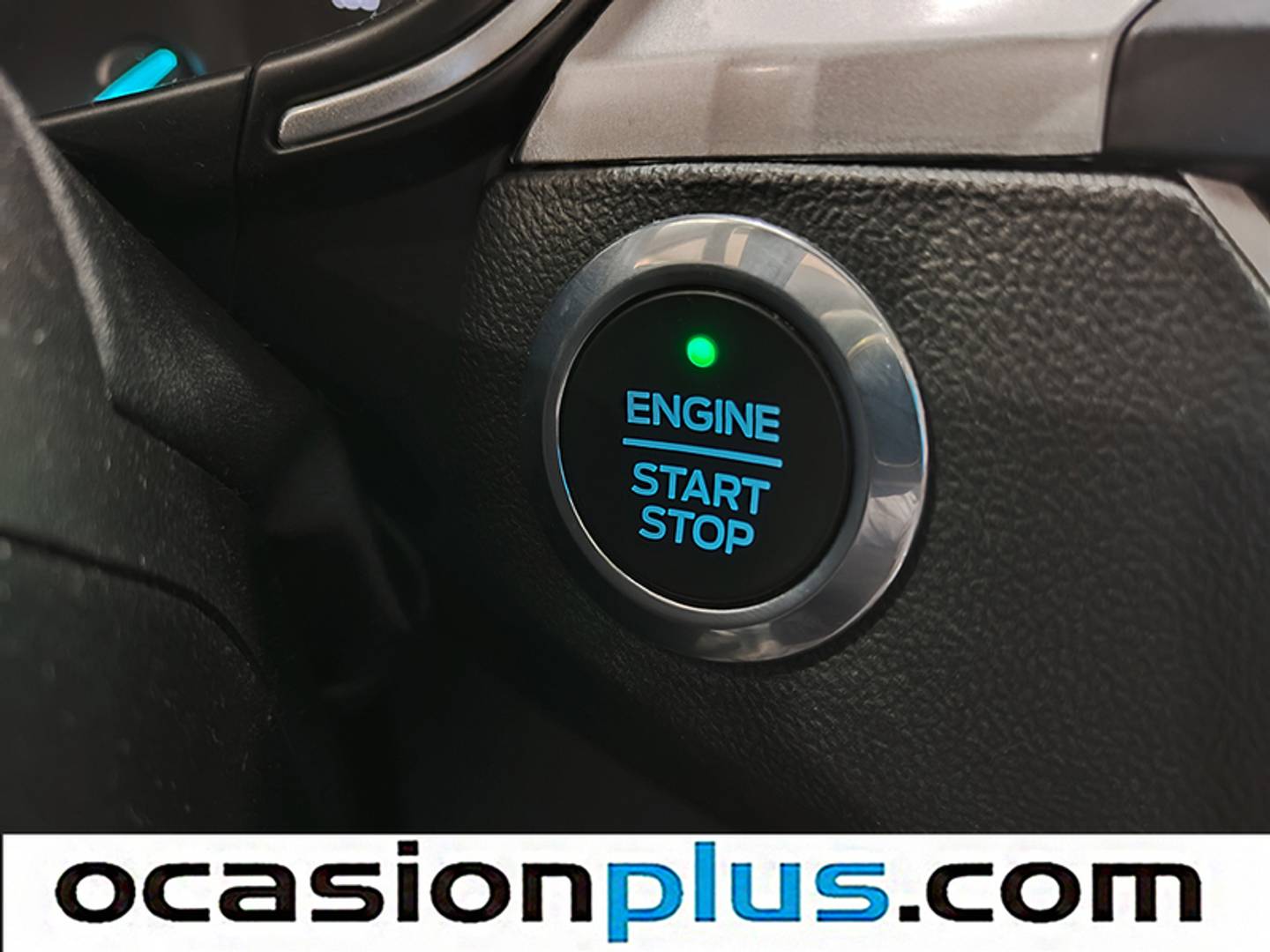 Foto Ford Focus Ford Focus 1.0 Ecoboost Trend+ Auto (125 CV)