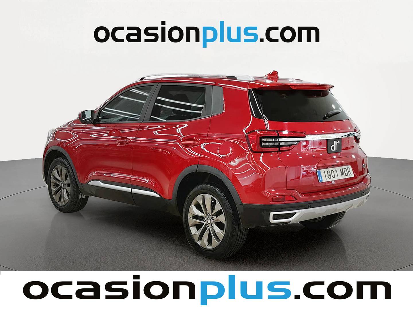 Foto DR AUTOMOBILES DR 4.0 DR AUTOMOBILES DR4 1.5 (116 CV)