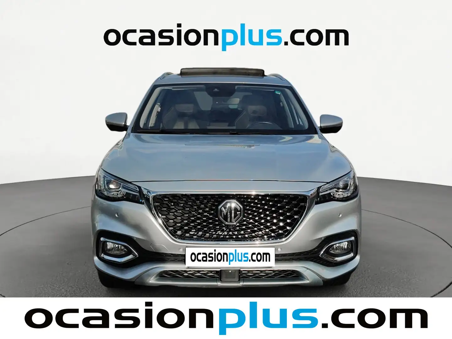 Foto MG HS MG HS 1.5 Turbo GDI Luxury (162 CV)