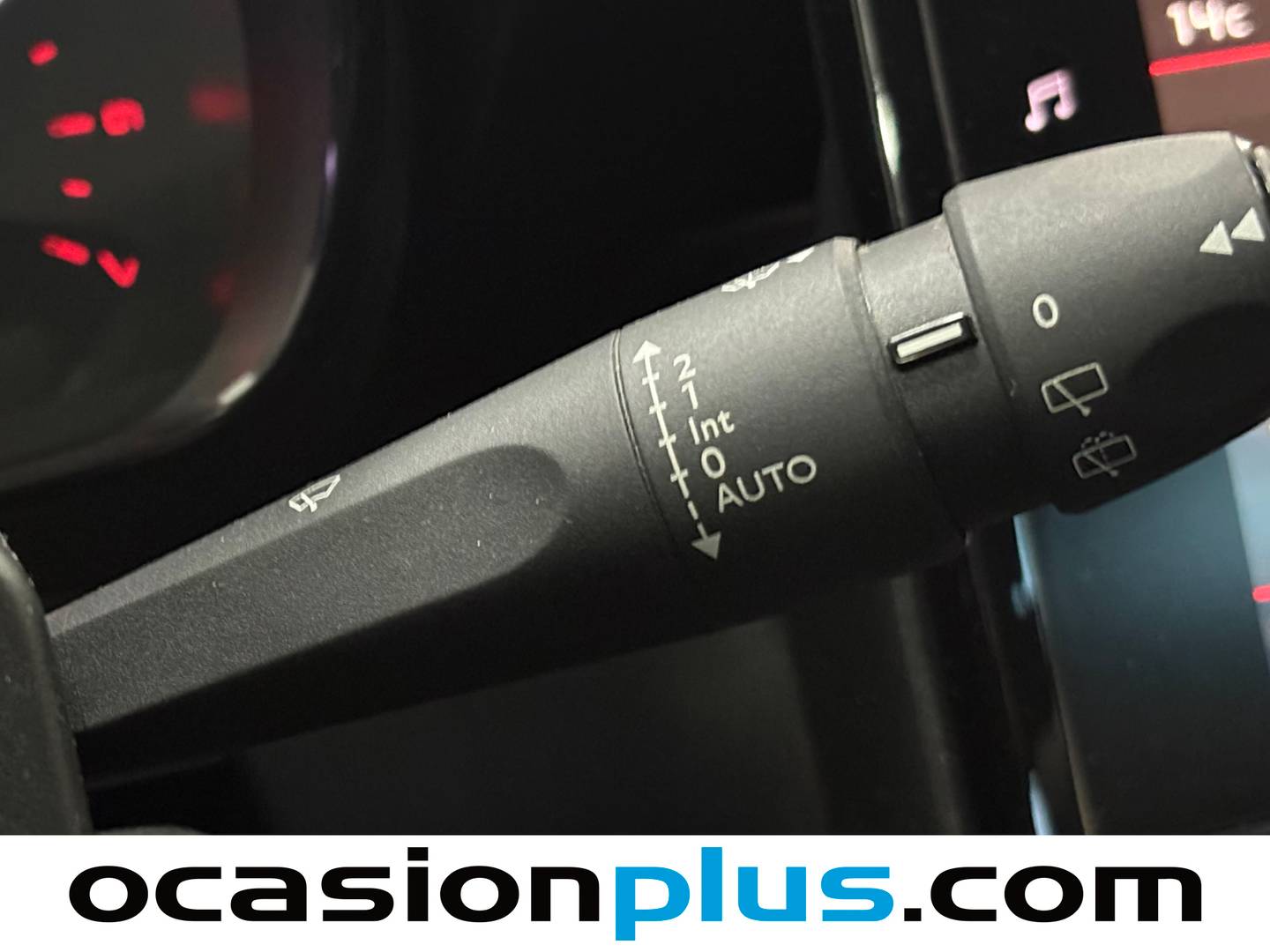 Foto Citroën C3 Aircross Citroen C3 Aircross PureTech 110 S&S Shine EAT6 (110 CV)