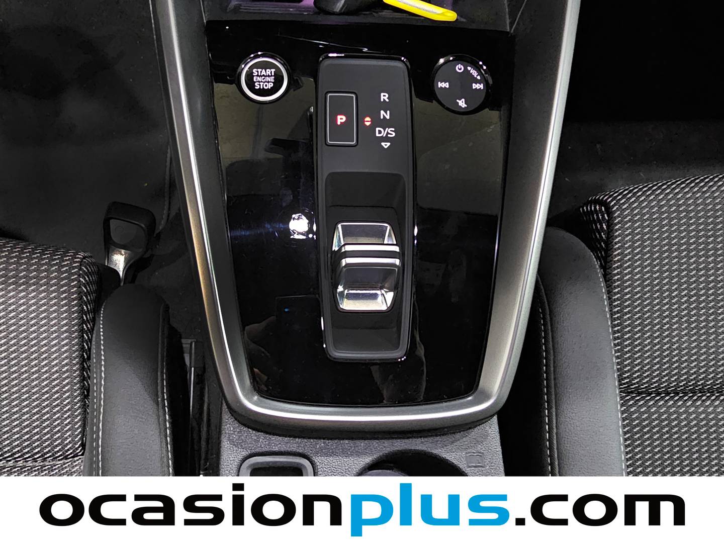 Audi A3 Audi A3 Sportback S line 35 TFSI (150 CV) S tronic de ocasión