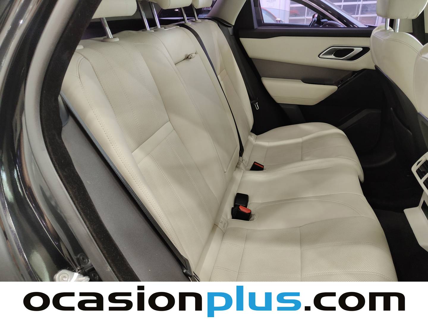 Land Rover Range Rover Velar Land Rover Range Rover Velar 2.0D I4 MHEV S 4WD Auto (204 CV) automático