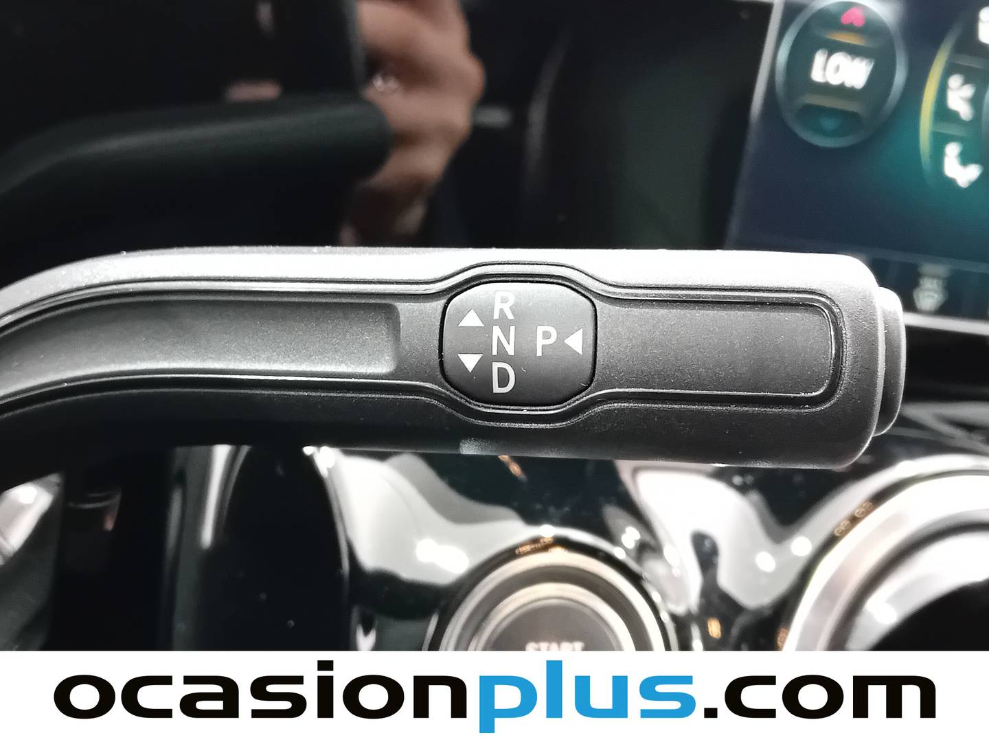 Foto Mercedes GLA Mercedes-Benz GLA 200 D (150 CV)