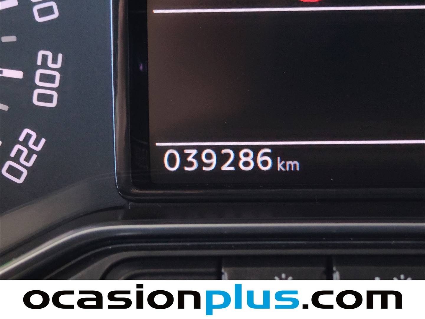 Citroën C3 Aircross Citroën C3 Aircross PureTech 110 S&S Shine (110 CV) seminuevo
