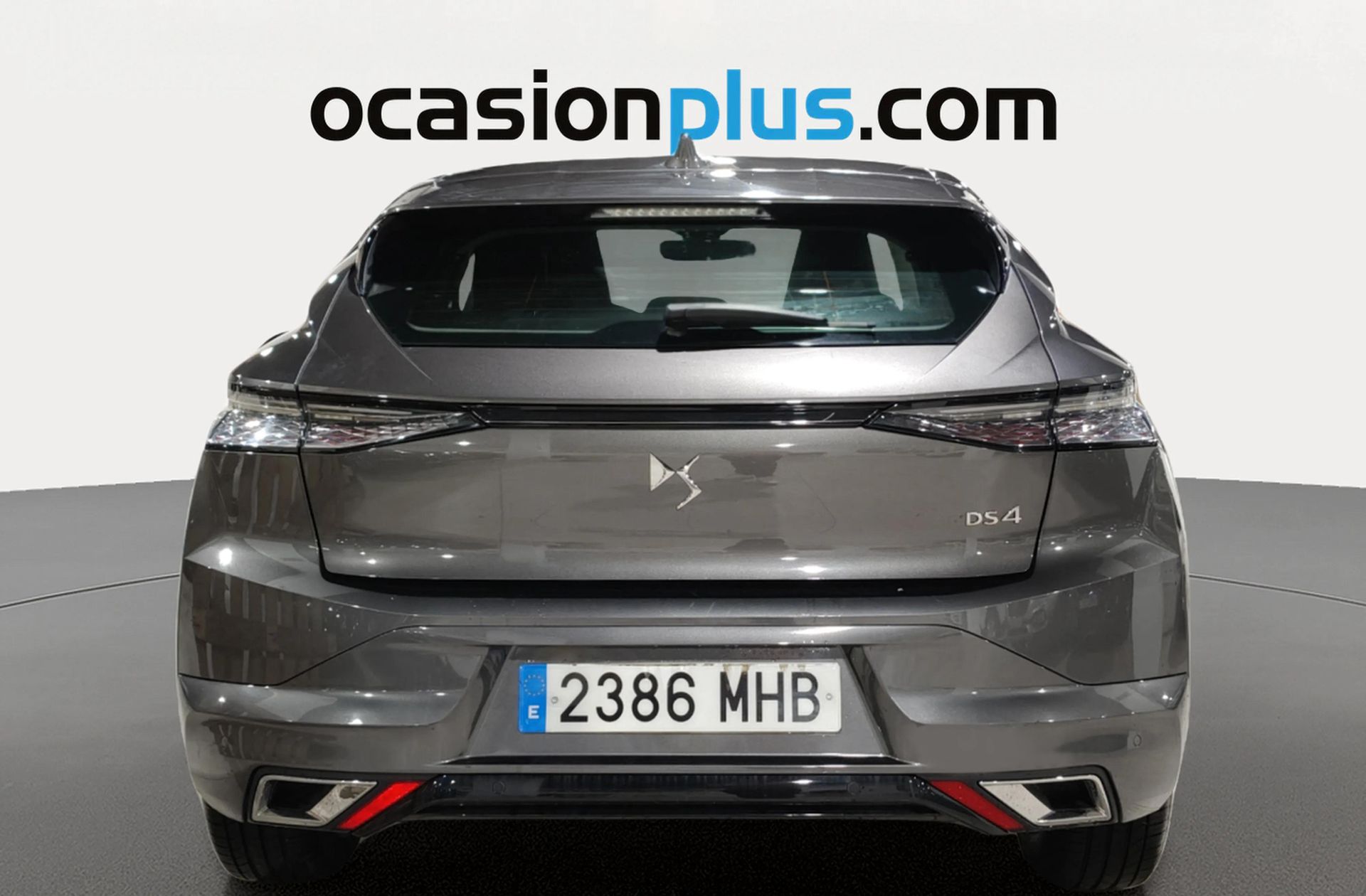 DS DS 4 BlueHDi 130 Bastille - foto 15