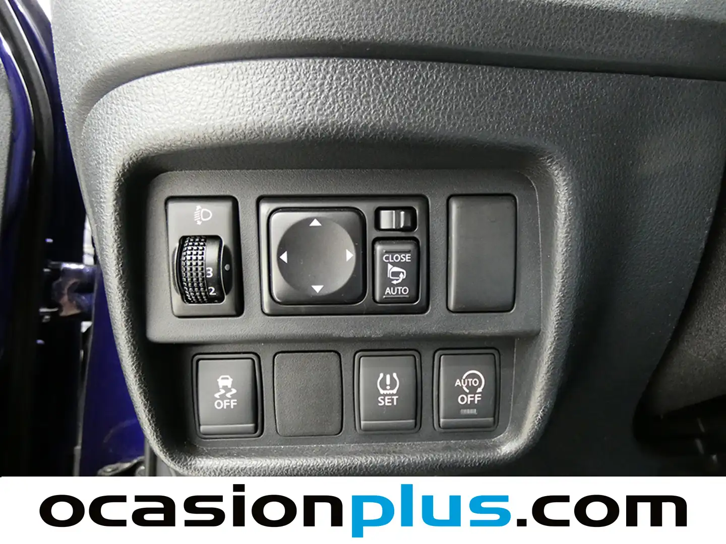 Foto Nissan JUKE Nissan Juke DIG-T N-Connecta 4x2 (115 CV)