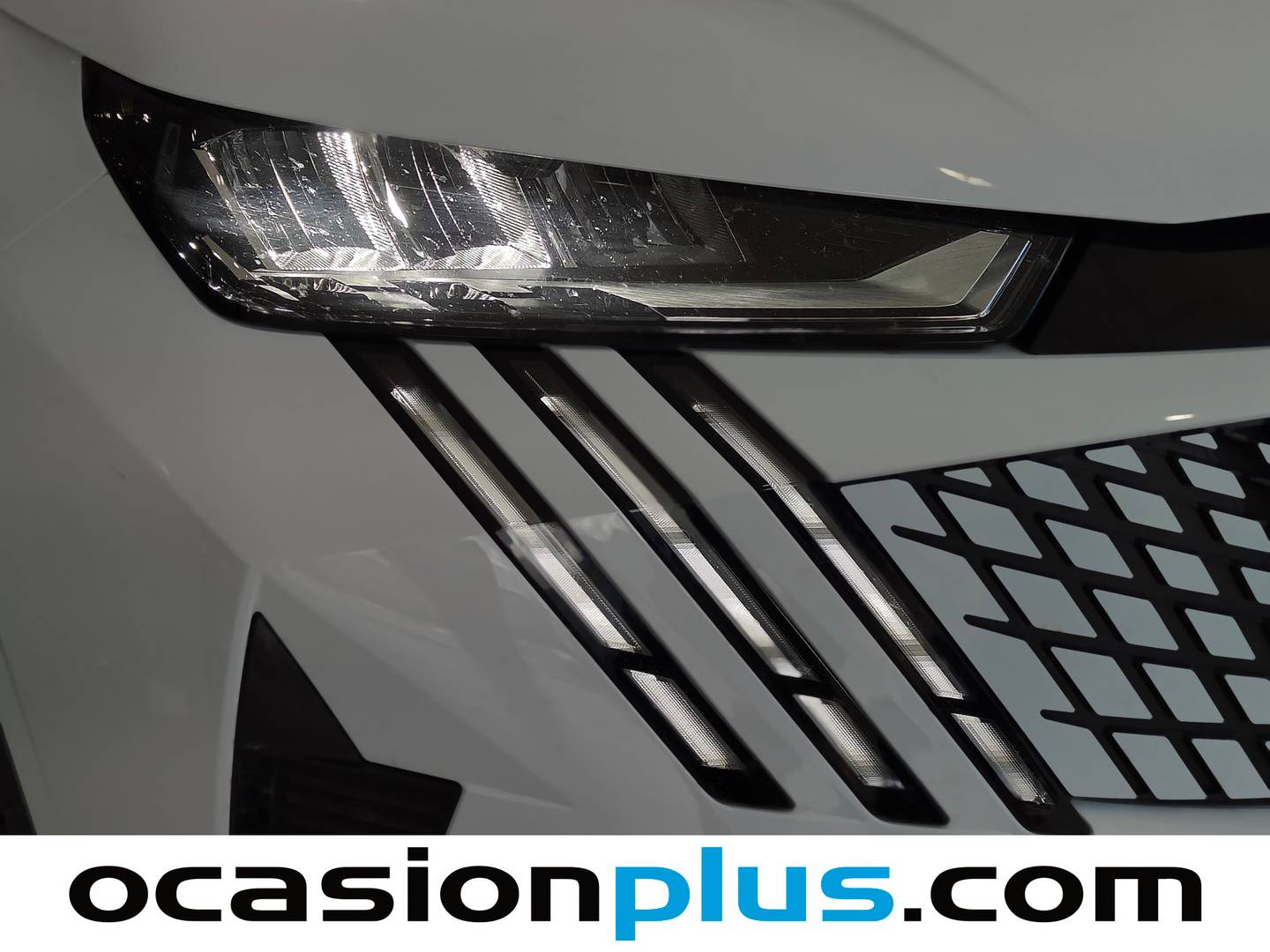 Peugeot 3008 Hybrid Peugeot 3008 Hybrid 145 Allure eDCS6 (145 CV) al mejor precio