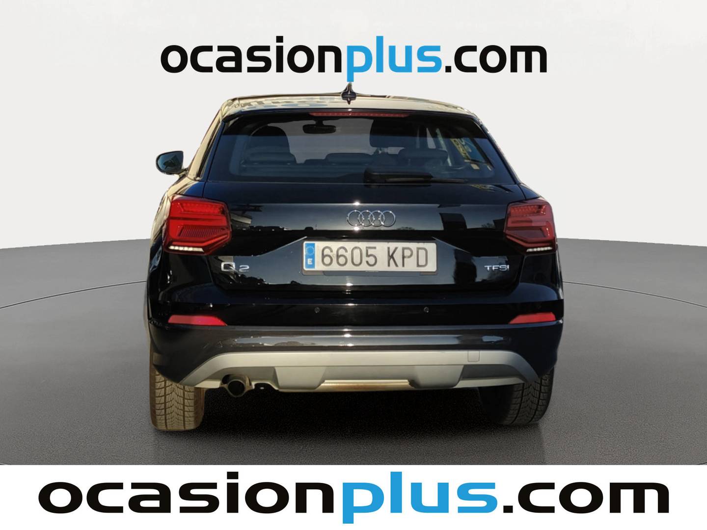 Foto Audi Q2 Audi Q2 design edition 1.0 TFSI ultra  (116 CV)