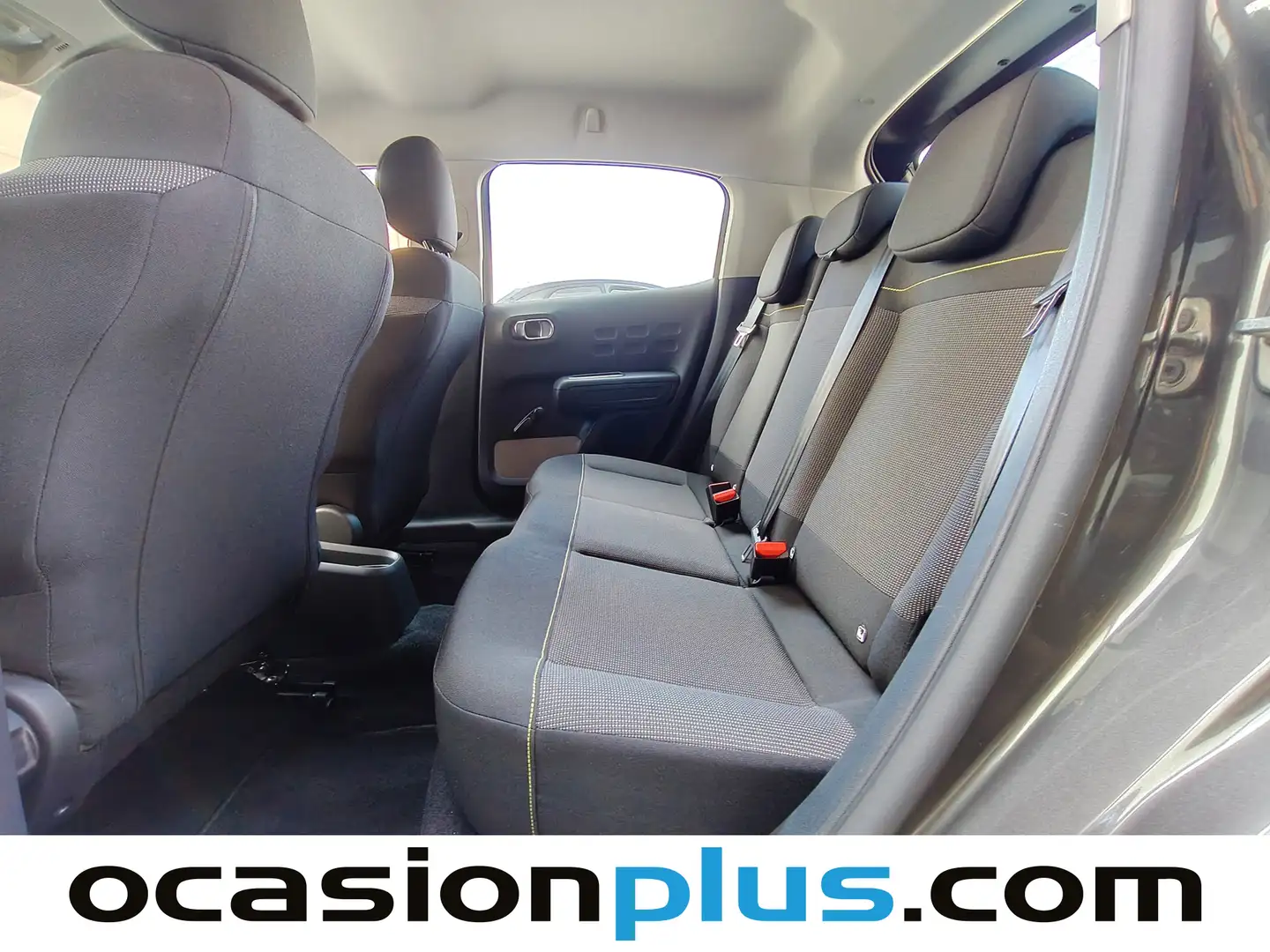 Foto Citroën C3 Origin Citroen C3 Origin PureTech 83 Plus (83 CV)