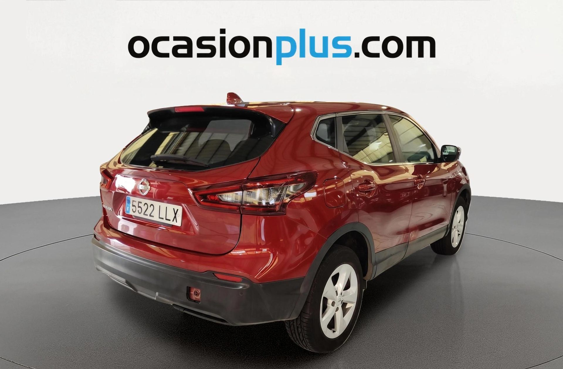 Nissan Qashqai DIG-T 140 Acenta 4x2 - foto 4