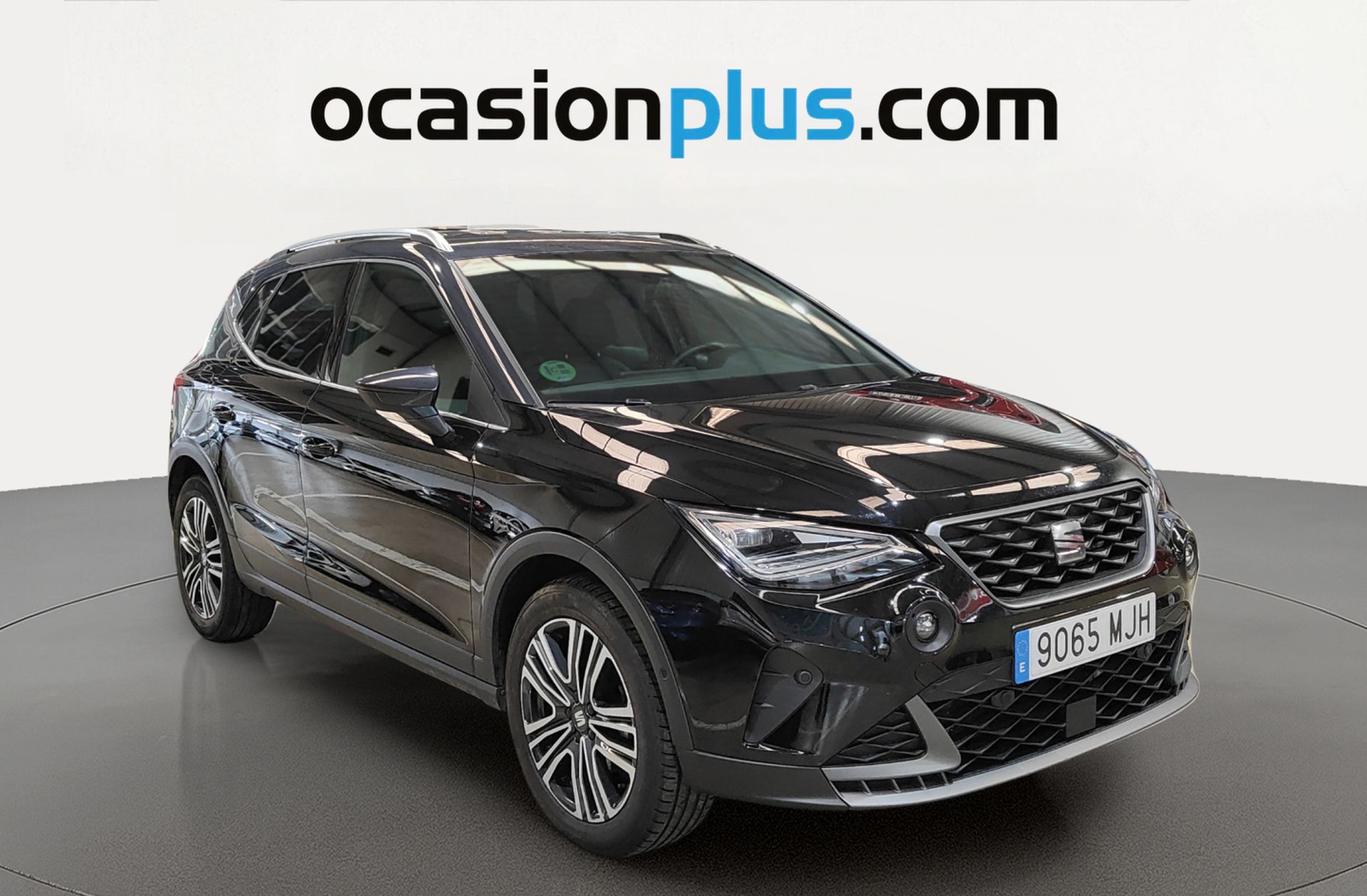 SEAT Arona 1.0 TSI FR XL RX - foto 2