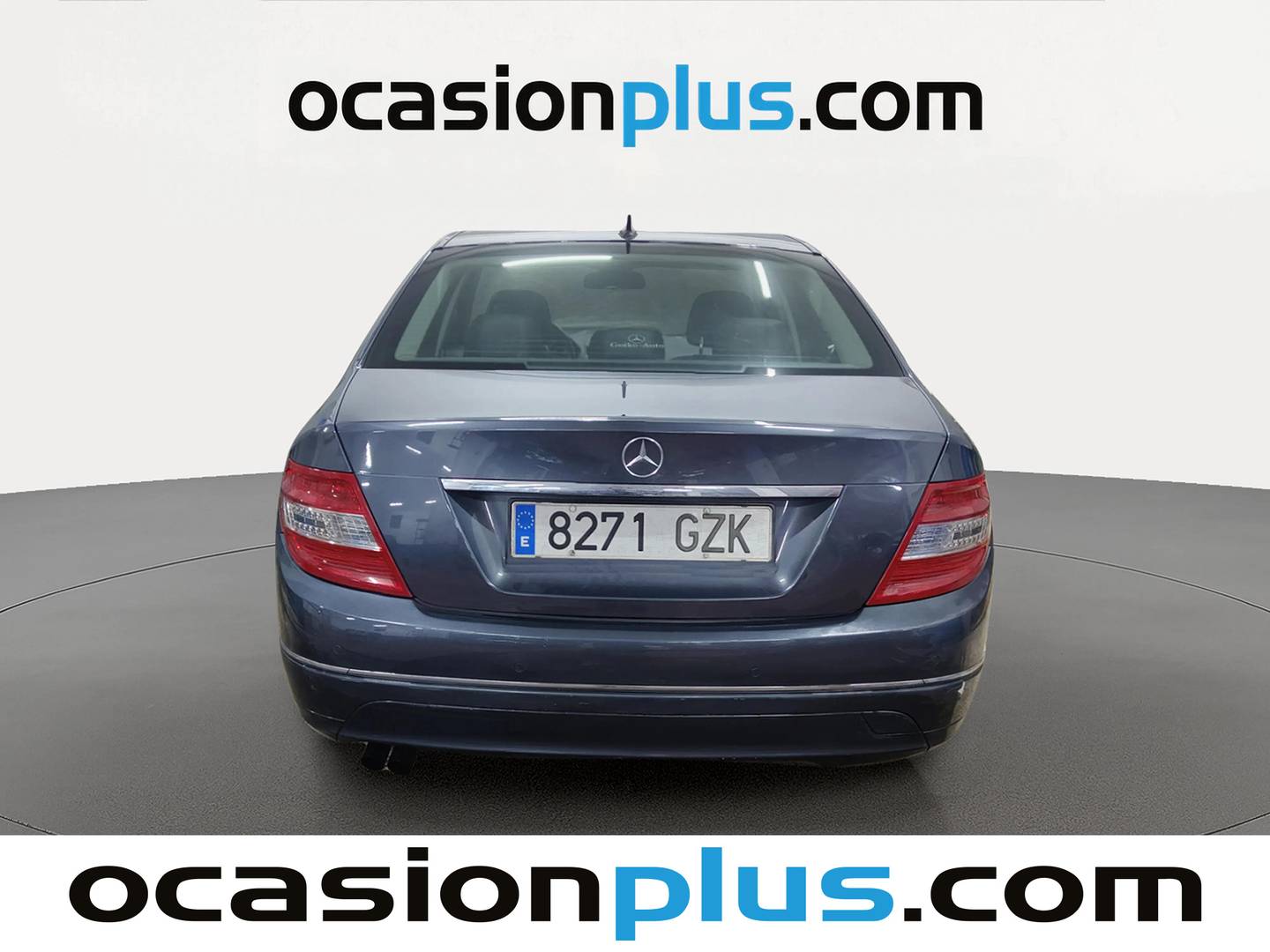 Mercedes Clase C Mercedes-Benz Clase C C Estate 220 CDI Blue Efficiency (136 CV) barato