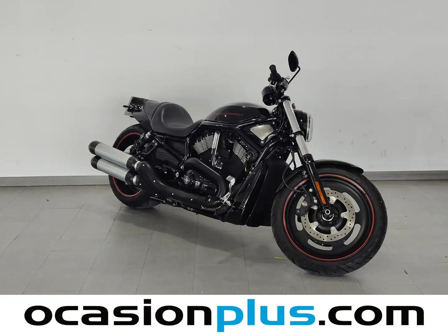 Foto Harley-Davidson Night Rod Special (Solid) Harley-Davidson Night Rod Special (Solid) (125 CV)