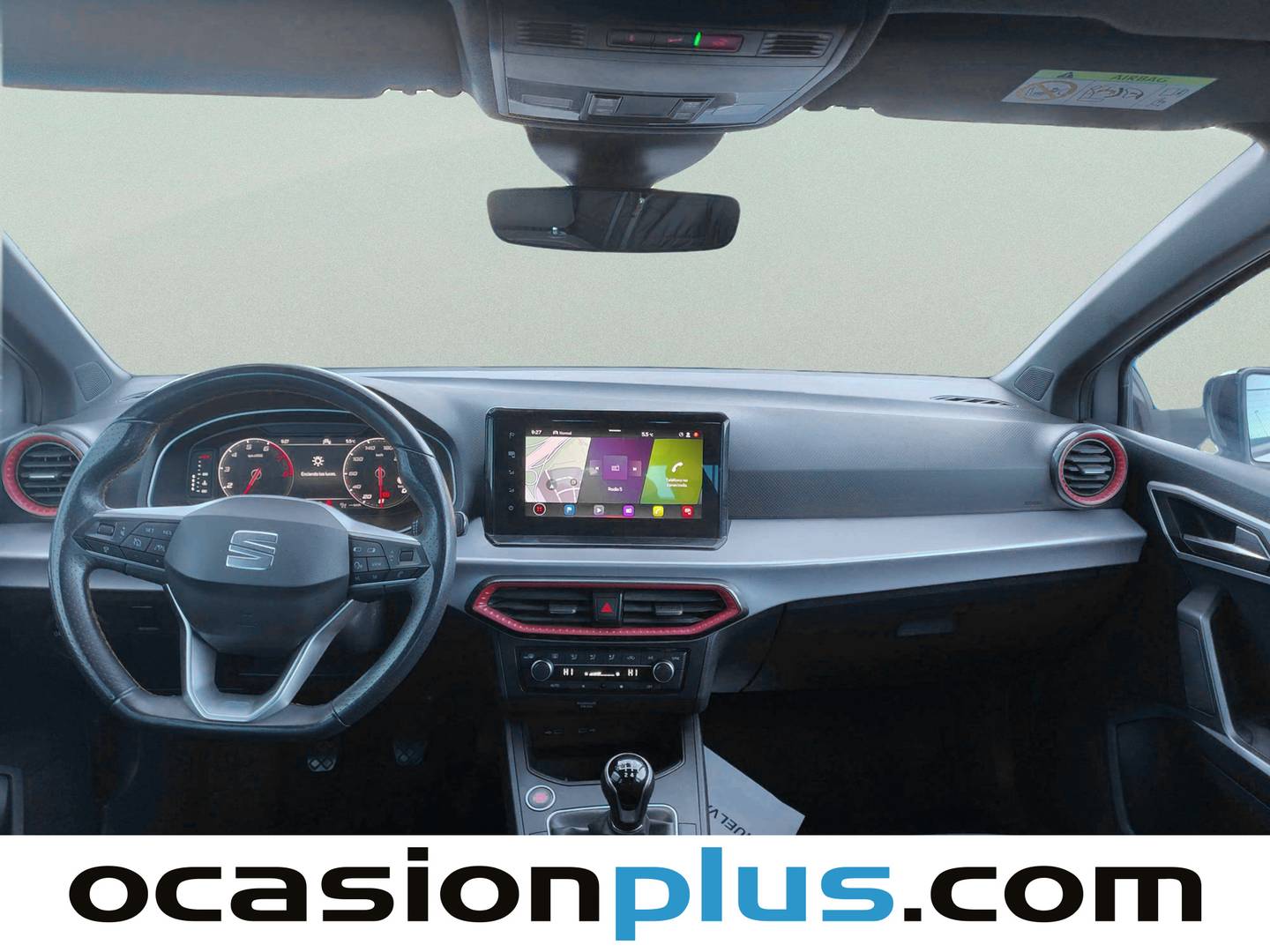 Foto Seat Ibiza SEAT Ibiza 1.0 TSI S&S FR XL (110 CV)