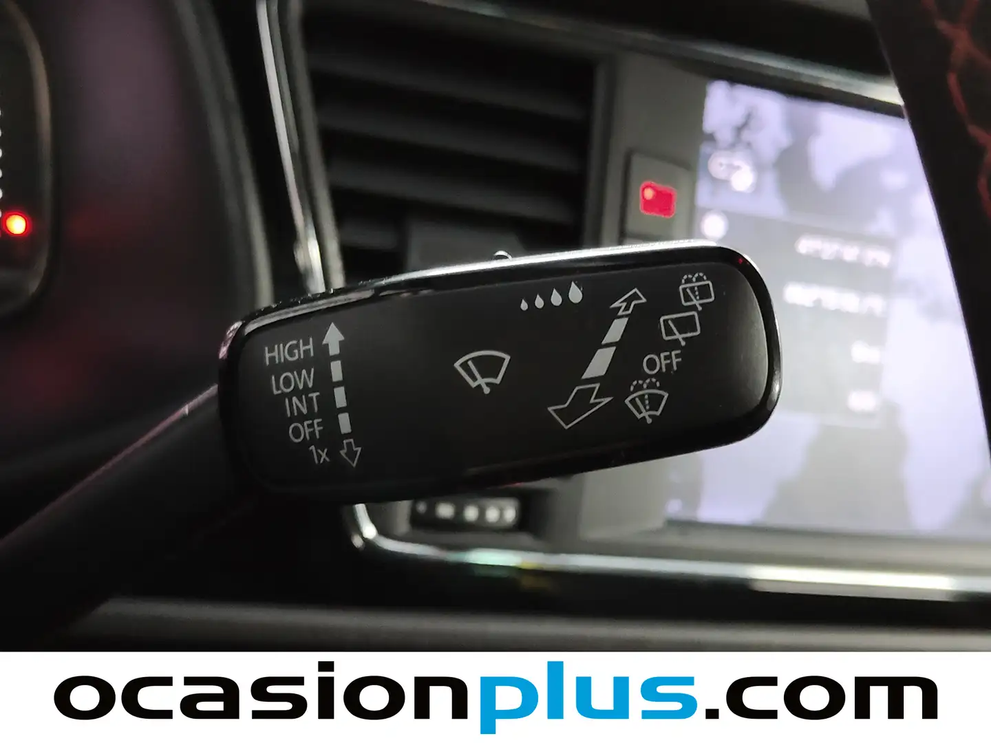 Foto Seat León SEAT León 1.5 TSI S&S FR Fast Edition Plus DSG (150 CV)