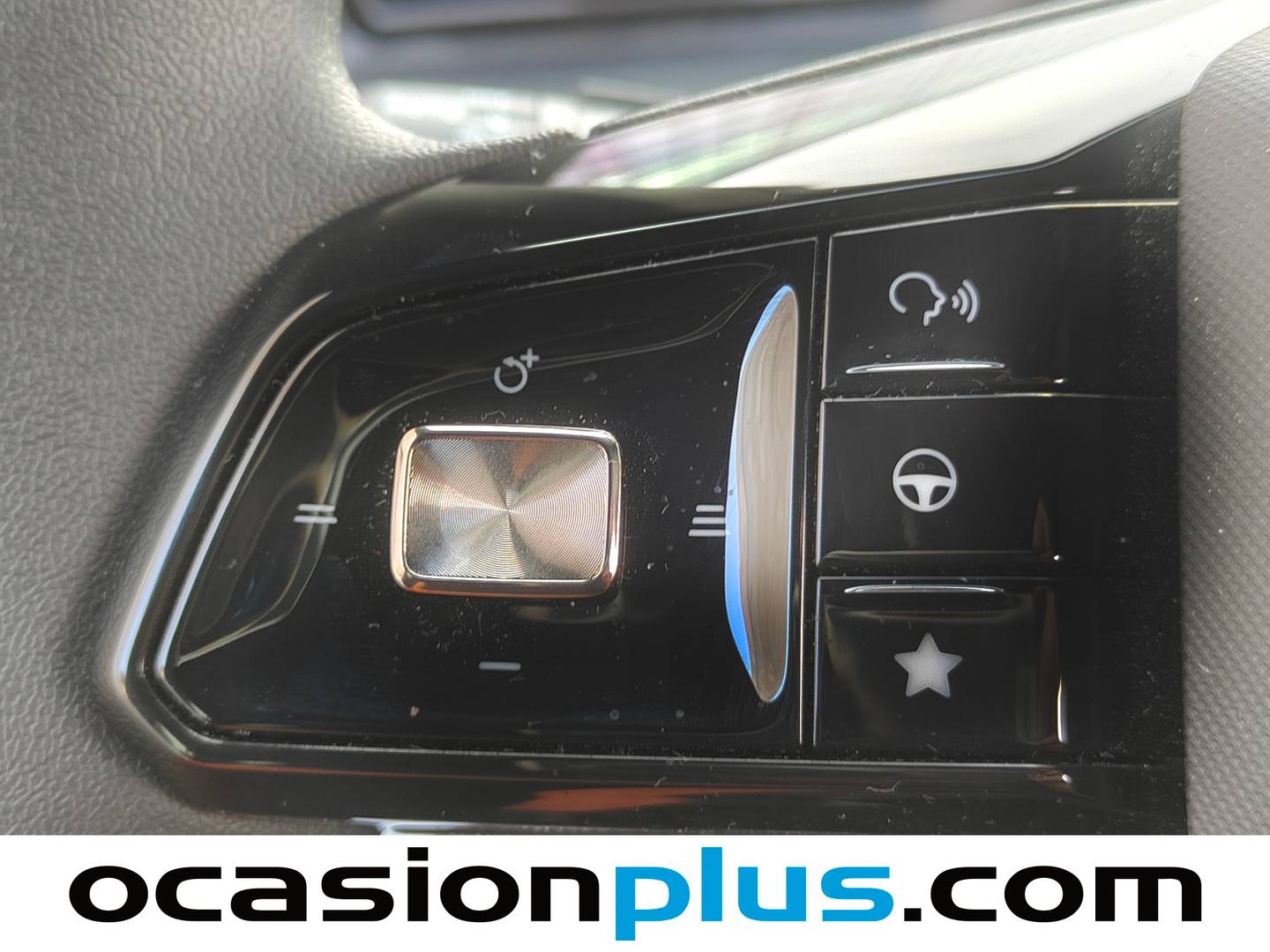 MG MG3 MG MG3 Hybrid+ Comfort (195 CV) seminuevo