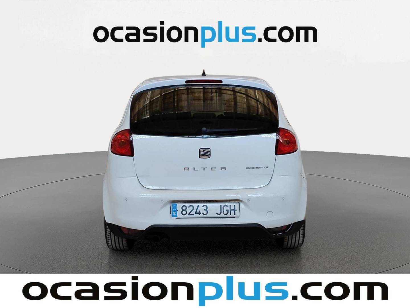 Seat Altea Seat Altea 1.6 TDI S&S I-Tech E-Ecomotive (105 CV) al mejor precio
