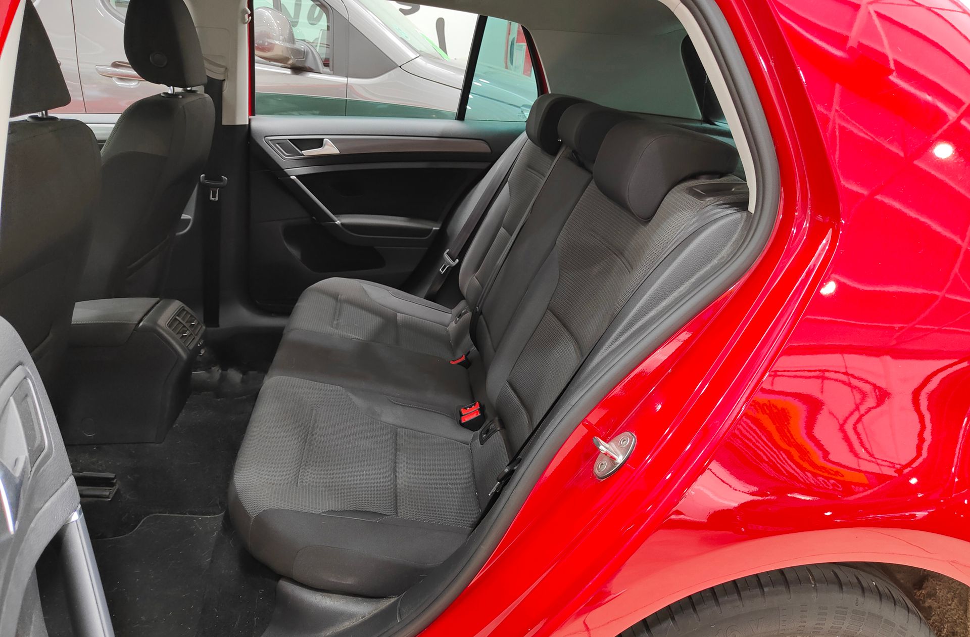 Volkswagen Golf Advance 1.4 TSI DSG - foto 11