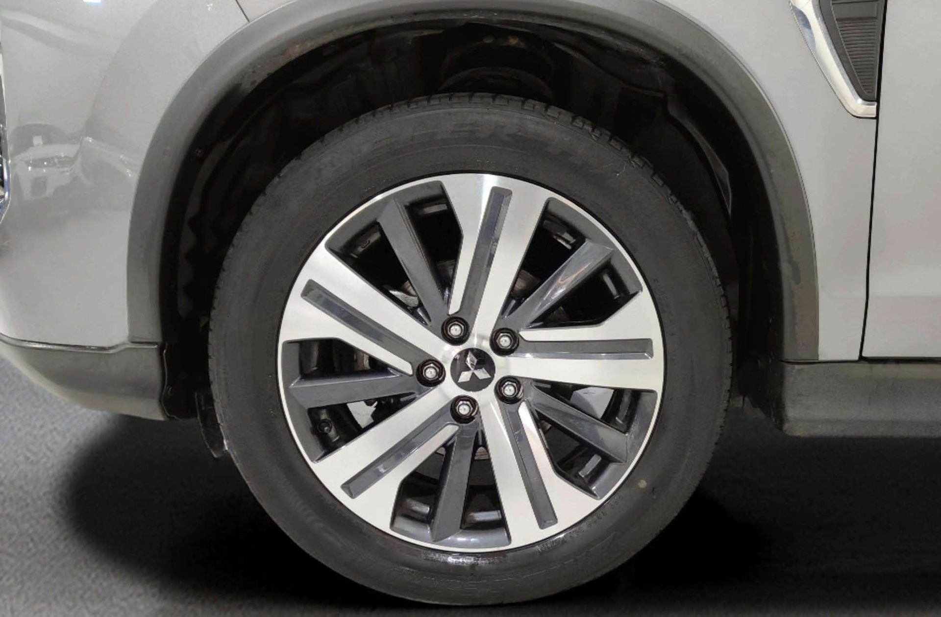Mitsubishi ASX 200 MPI Kaiteki CVT - foto 33