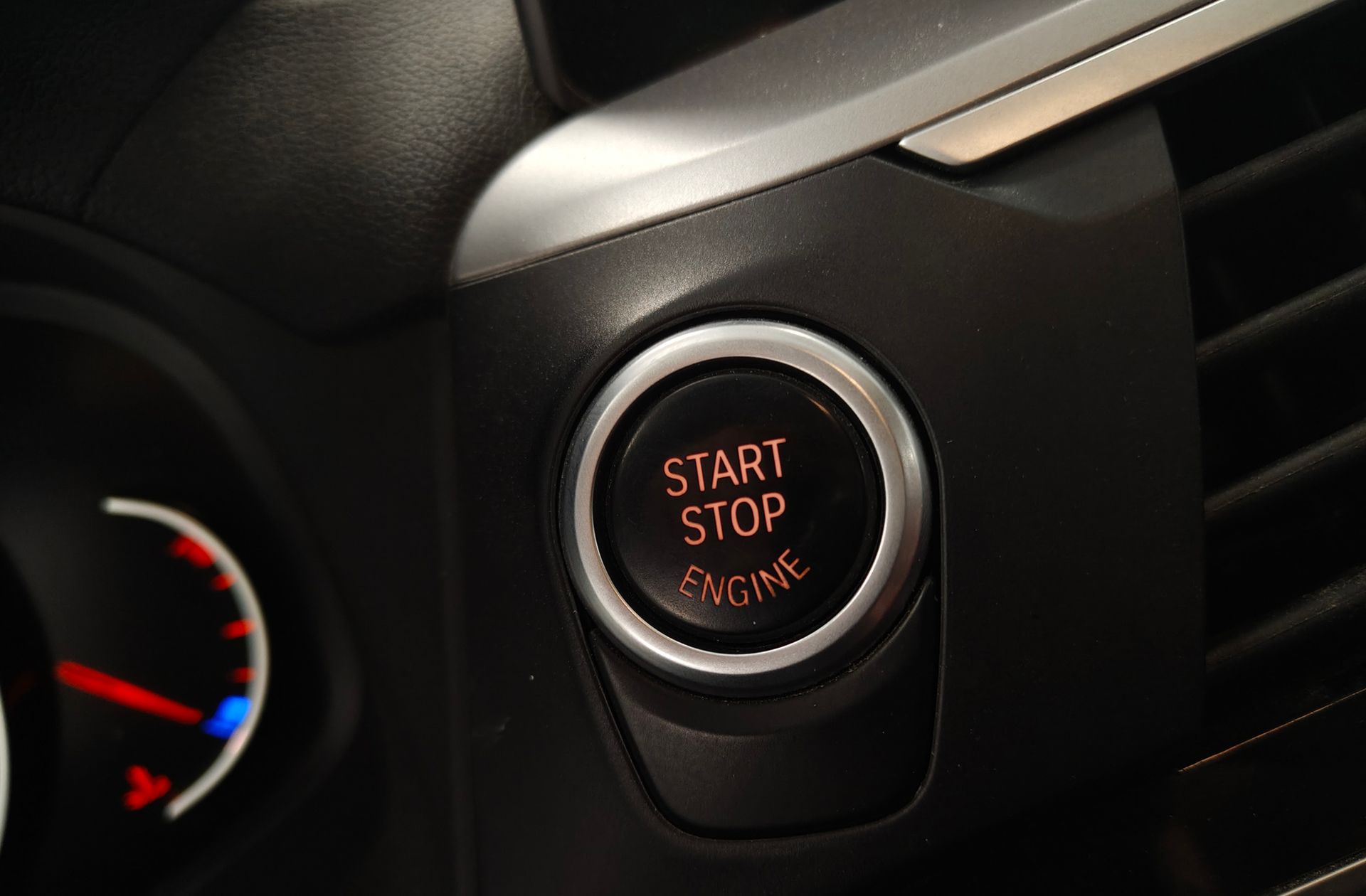 BMW X3 xDrive20d - foto 28
