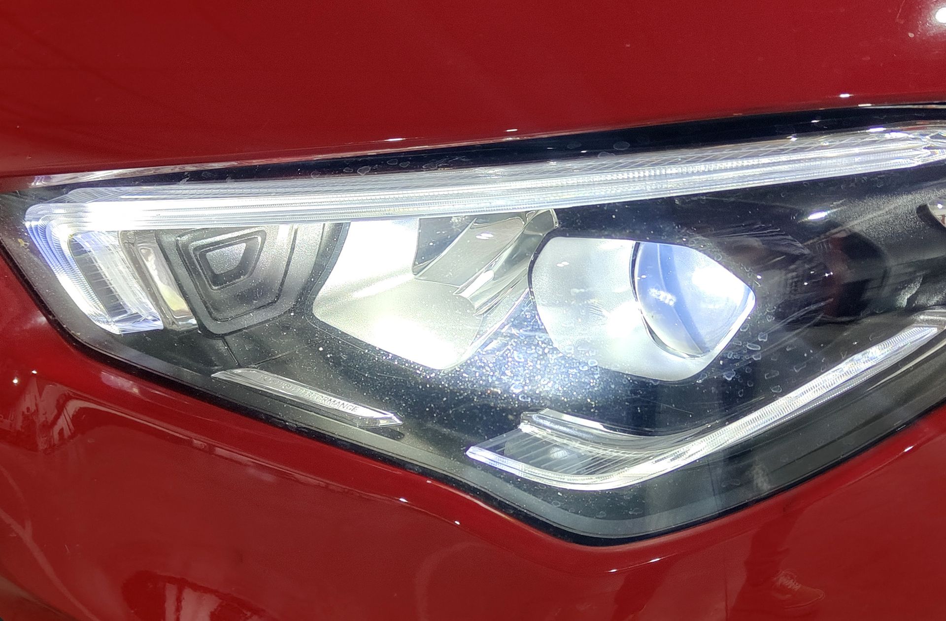 Mercedes-Benz CLA Shooting Brake 180 - foto 14