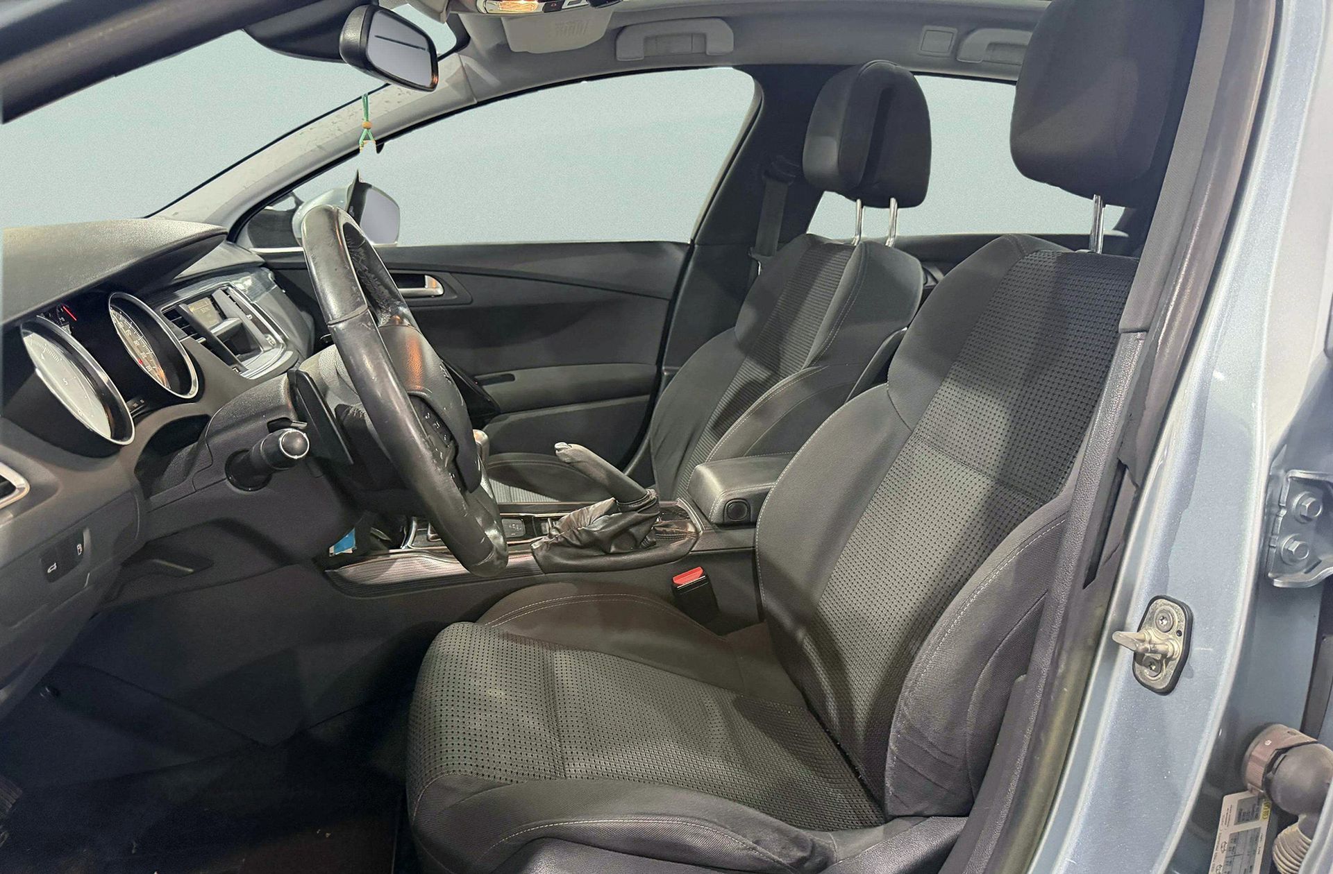 Peugeot 508 SW 1.6 e-HDI Active ETG6 - foto 9