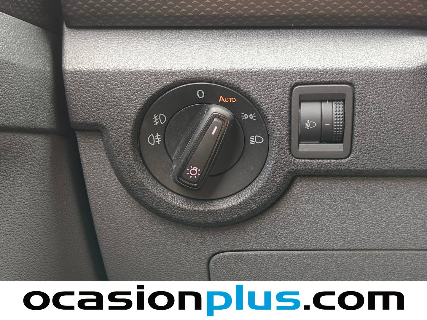 Volkswagen T-Cross Volkswagen T-Cross Advance 1.0 TSI (110 CV) DSG de ocasión
