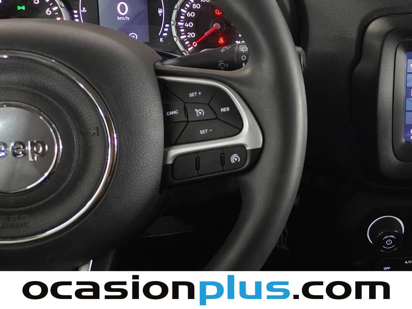 Jeep Renegade Jeep Renegade 1.0G Longitude 4x2 (120 CV) manual