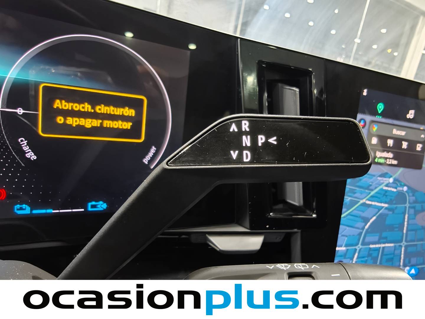 Renault Austral Renault Austral Iconic E-Tech Full Hybrid (200 CV) de segunda mano