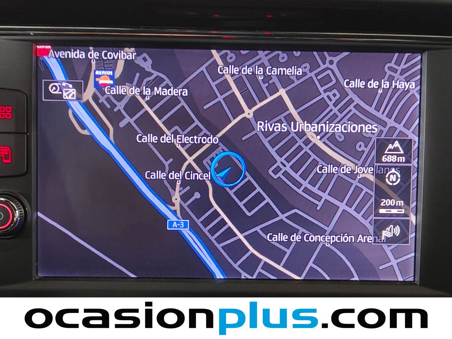 Extras y acabados del Seat León SEAT León 2.0 TFSI S&S Cupra DSG-7 (290 CV)