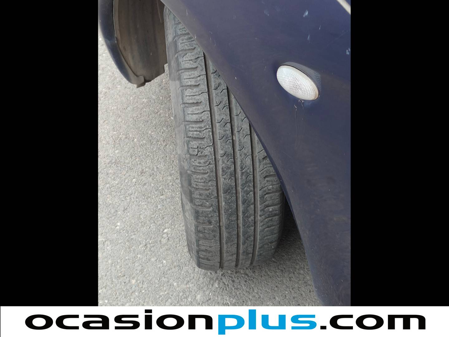 Citroën Xsara Picasso Citroen Xsara Picasso 2.0 HDI SX (90 CV) manual